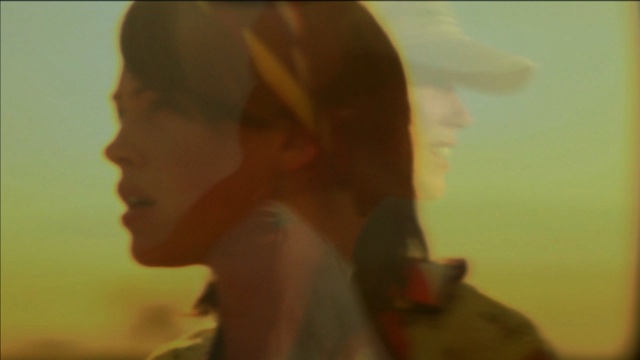 "Conflation" - trailer